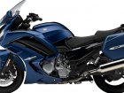 Yamaha FJR 1300ES